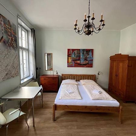 Ferienwohnung - Schweriner Altstadt - Fewo 5 Шверин Экстерьер фото